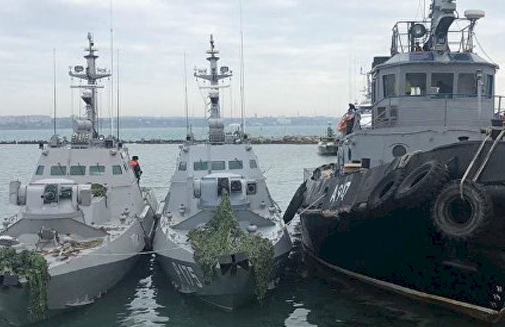 Ukrayna Deniz Kuvvetleri Komutanı: Ruslar gemilerimizi mahvetti