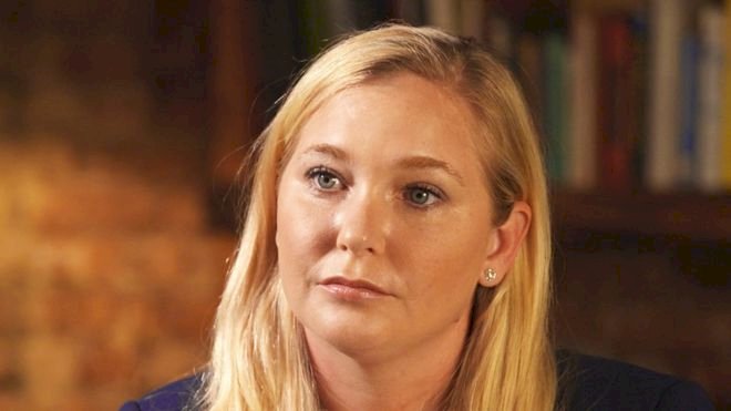 Virginia Giuffre: Prens ne yaşandığını biliyor, yalan söylüyor