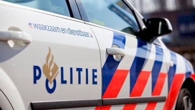 Hollanda'da kız çocuklarına tecavüz etmekle suçlanan 8 kişi gözaltına alındı