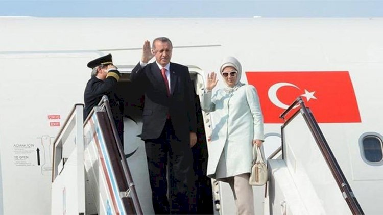 Erdoğan NATO için yola çıktı suçlamalar başladı: "En büyük tehdit Erdoğan"