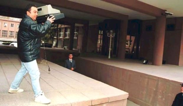 Esnafın yazar kasa atmasını mı bekliyorsunuz