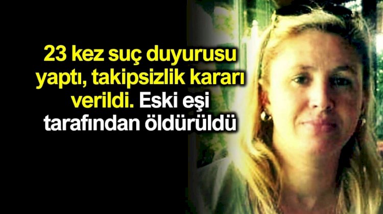 Bizde insanın ölüsü kıymetli!