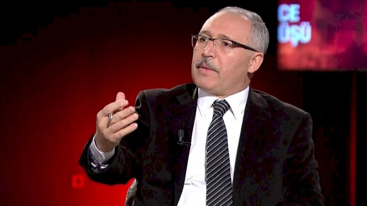 Abdülkadir Selvi : Af Gündemden Kalktı mı?