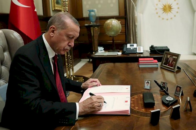 İşte Erdoğan'ın masasına gidecek anket!