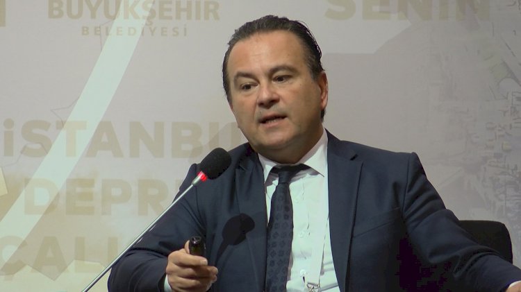 Marmara'da deprem araştırmasına ağır darbe