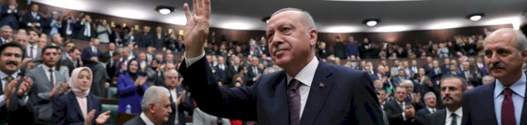 Erdoğan’dan habersiz iş çeviren AK Parti yöneticisi kim?