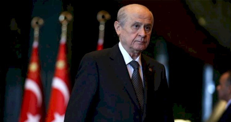 Bahçeli af teklifini geri çekti: 'Tezat ve tersliklerin yaşanmaması için'