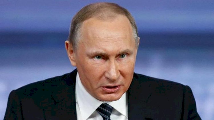 Putin’den TürkAkımı ile ilgili sert sözler: Güzergâh dışı bırakırız