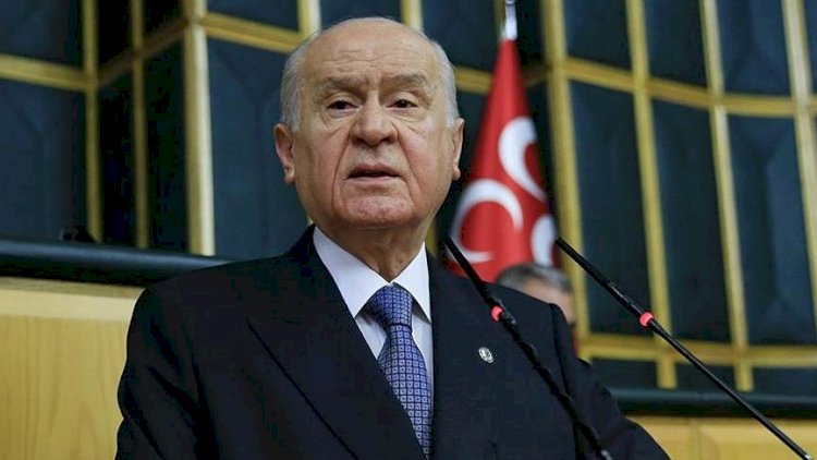 Son dakika… MHP ‘af paketi’ni geri çekti | Af yasasında son durum