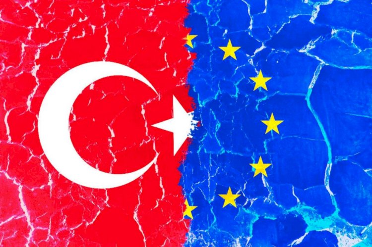 AB, yeni dönemde Türkiye’yi nasıl görüyor