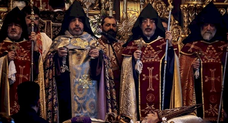 İstifaların gölgesinde patrik seçimine doğru; 9 ayda neler yaşandı?