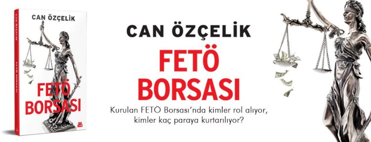 FETÖ borsasında adı geçen o savcı Okan Bato mu