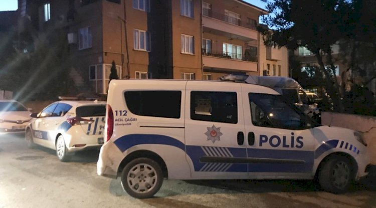 Bir siyanür intiharı daha
