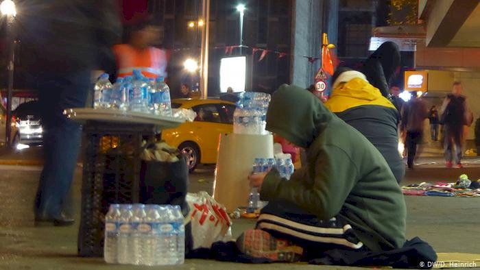 Sosyal Adalet Endeksi: Türkiye 41 ülke arasında 40’ıncı