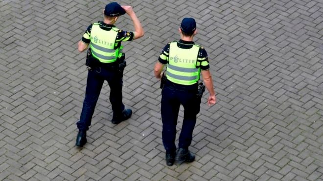 Amsterdam'da Türkiye kökenli bir kadın bıçaklanarak öldürüldü