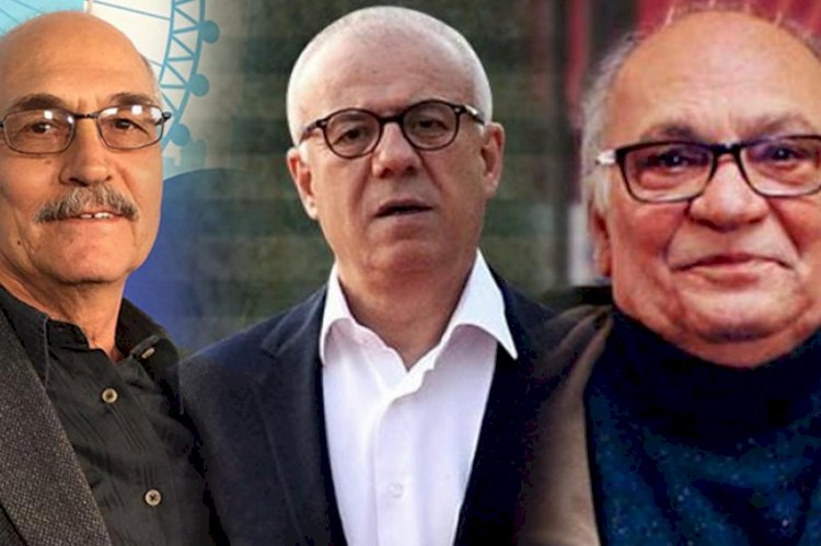 Deniz Gezmiş'in arkadaşından 'Solun beyin ölümü gerçekleşti' diyen Ertuğrul Özkök'e yanıt
