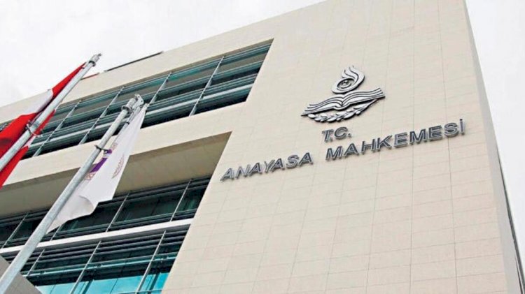 AYM'den "sen benim kararımı nasıl uygulamazsın" kararı
