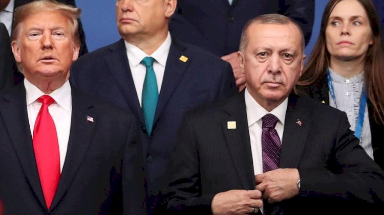 Son dakika… Erdoğan-Trump yakınlaşması NATO’ya damga vurdu