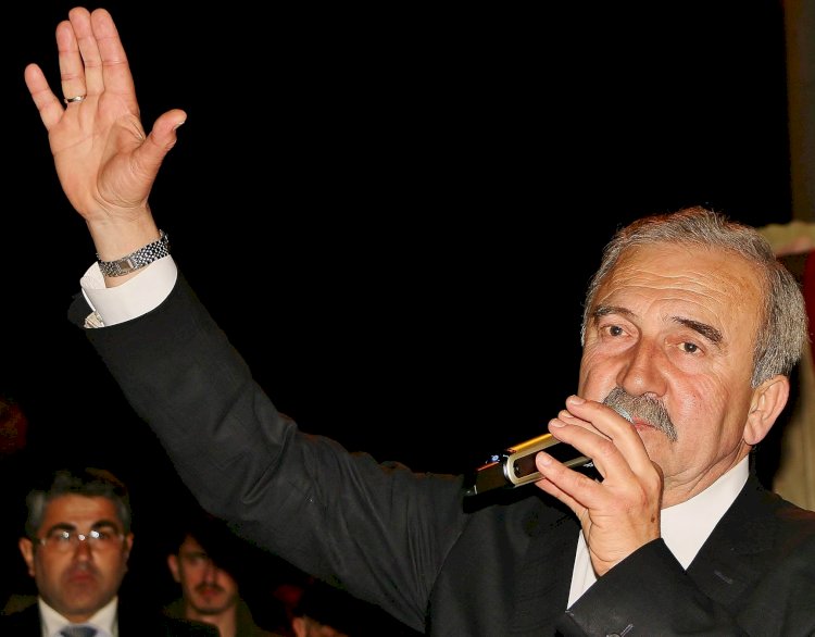 Edremit eski Belediye Başkanı Kılıç hakkında yakalama kararı