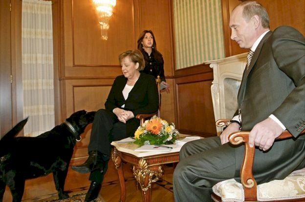 Almanya-Rusya ilişkileri neden gerildi?