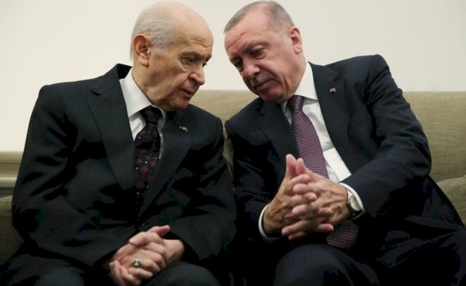 Bahçeli'nin 'af teklifini' geri çekmesi ne anlama geliyor?