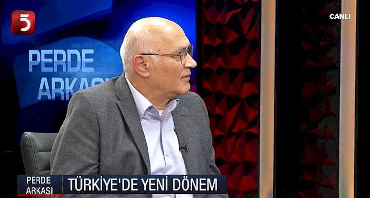 "Cumhurbaşkanlığı kararnamesi ile Başbakanlık geri getirilebilir"