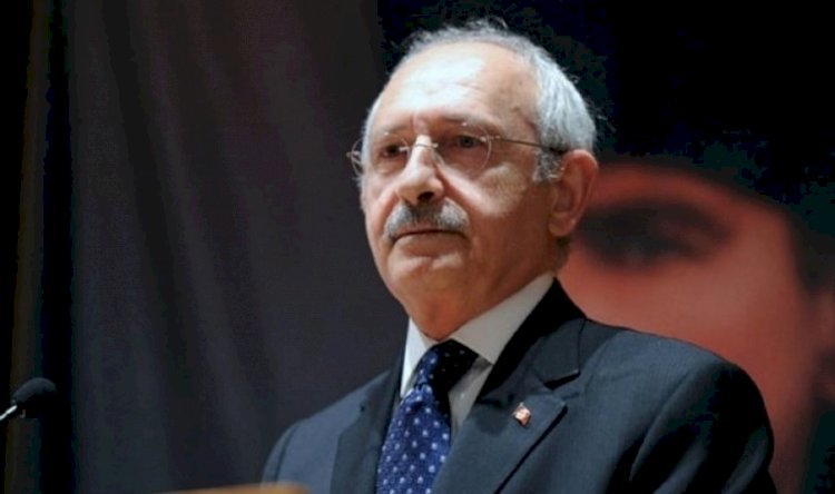 Kılıçdaroğlu'nun acı günü