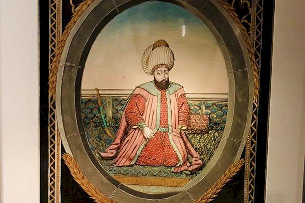Türkiye'den kaçırılan eserler Danimarka'da: David Koleksiyonu'ndaki 'gizli' İslam hazinesi