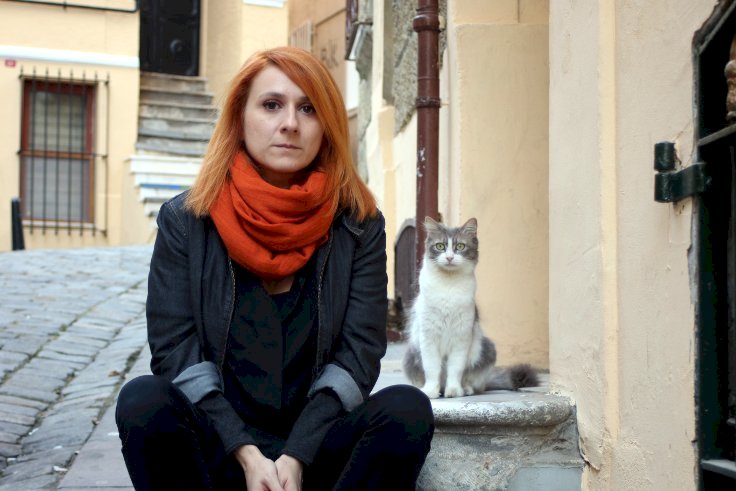 Çiçek Tahaoğlu: Erkekler rastgele değil, tasarlayarak öldürüyor