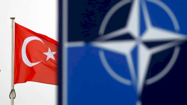 AKP’li Mahir Ünal: AB’ye, NATO’ya, BM’ye ayar verdik