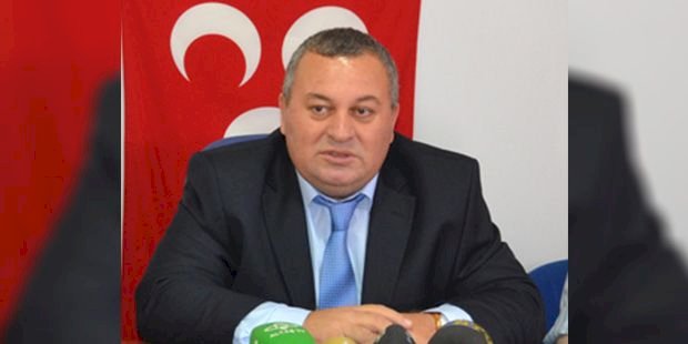 MHP'li Cemal Enginyurt'tan AKP'li vekillere 'Erdoğan' tepkisi