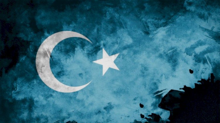 İhsan Şenocak'tan çağrı: Ses ver, Türkistan, Endülüs olmasın