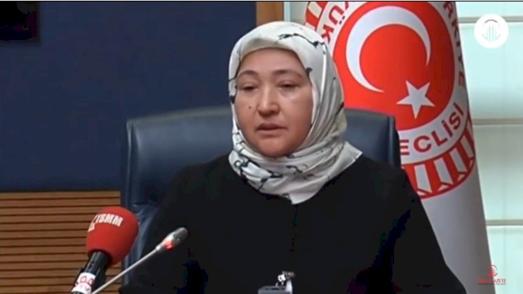 Çin'in toplama kamplarında her gün farklı bir zulüm yaşanıyor