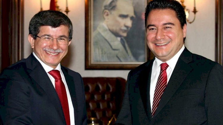 Son anket sonuçları açıklandı! AK Parti, MHP, Babacan, Davutoğlu...