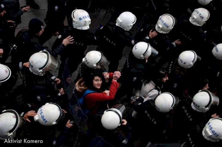 Bir fotoğrafla Türkiye’nin özeti