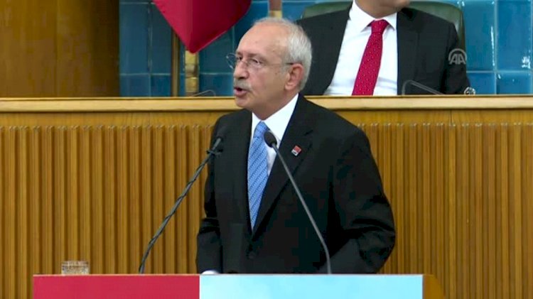 Kılıçdaroğlu, Erdoğan yerine avukatlarının mal varlığını merak ediyor