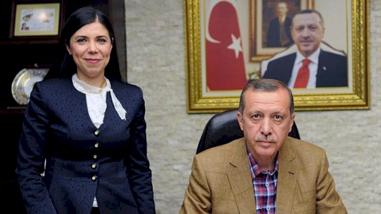 Eski AKP milletvekili Pelin Gündeş Bakır, partisinden ihraç edildi
