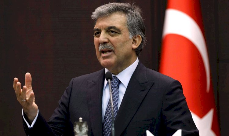 Gül'den demokrasi dersi: Otoriter rejimler sürdürülebilir değil