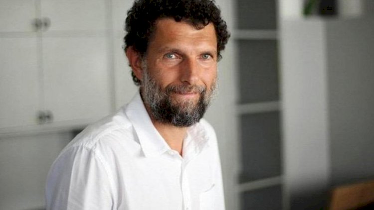 Son dakika… AİHM’den Osman Kavala kararı