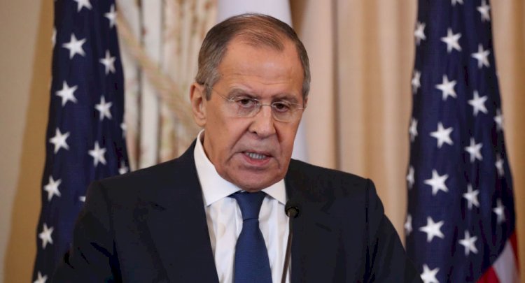 Lavrov: ABD ile ilişkileri normalleştirme fırsatını arayacağız