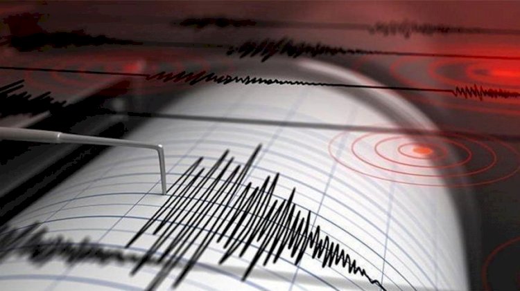 Son depremler: Balıkesir’de deprem! İstanbul’da da hissedildi!