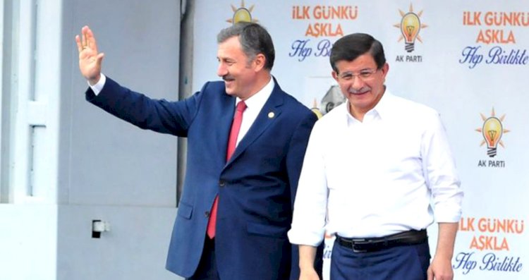 Doç. Dr. Selçuk Özdağ’ın paylaşımı kulisleri hareketlendirdi...