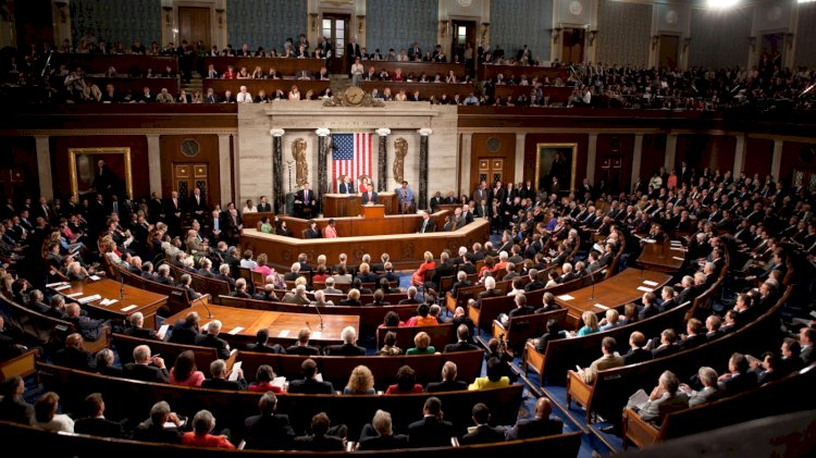 ABD Senatosu, Türkiye'ye yaptırım öngören yasa tasarısını gündemine aldı