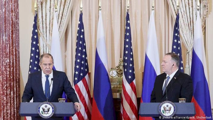 ABD'den Rusya'ya seçimlere müdahale uyarısı
