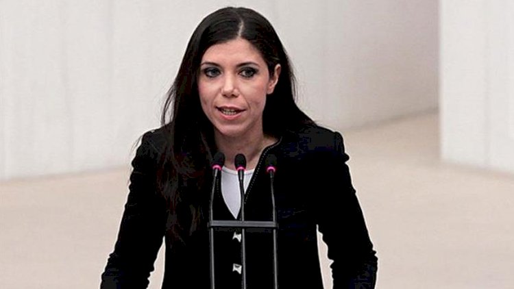 AKP’li Bakır: Türk’üm dedim diye ihraç edildim