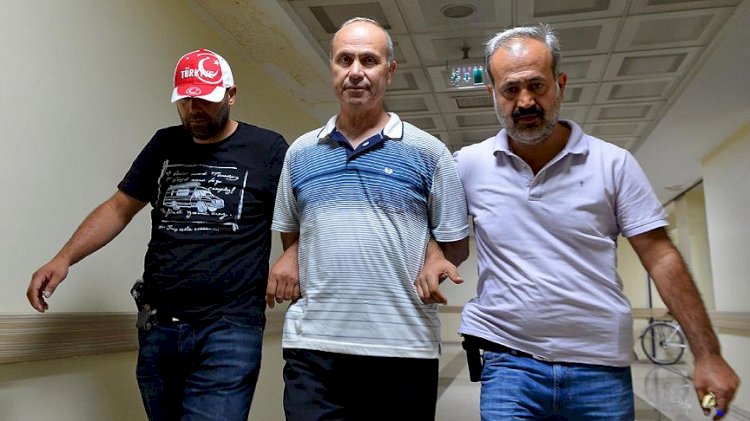 Dikkat çeken bozma kararı