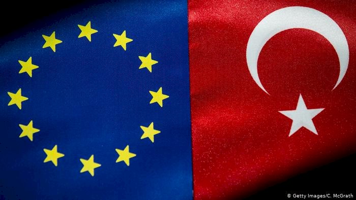 AB'den Türkiye-Libya anlaşmasına ret
