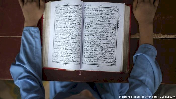 Kur'an kurslarında istismar: "Cezasızlık politikası var"