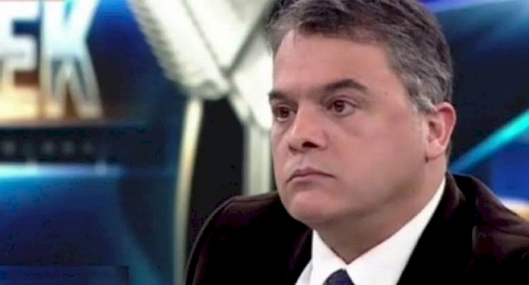 'Beştepe'ye giden CHP'li' iddiasıyla gündeme gelen Talat Atilla: Kaynağım CHP'li bir milletvekili