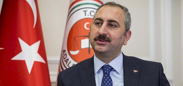 FETÖ Borsasına karşı Meclis'te konuştu